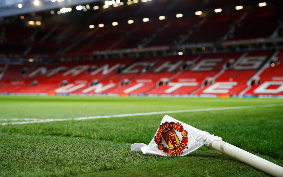 United fell to third behind Real Madrid and Barcelona but are understood to blame unfavourable exchange rates - REUTERS