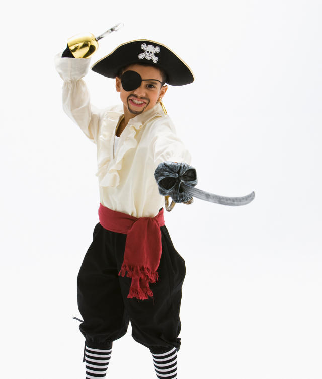 46 Last-Minute Halloween Costume Ideas for Kids 2023 - PureWow