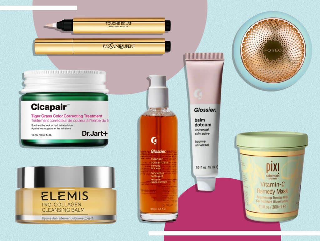 From Charlotte Tilbury palettes to Elemis cleansers and high-end fragance, we’ve found the top bargains (The Independent)