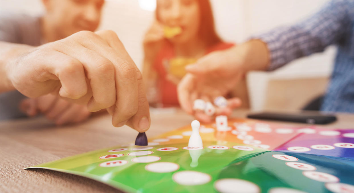Best board games to buy from Amazon
