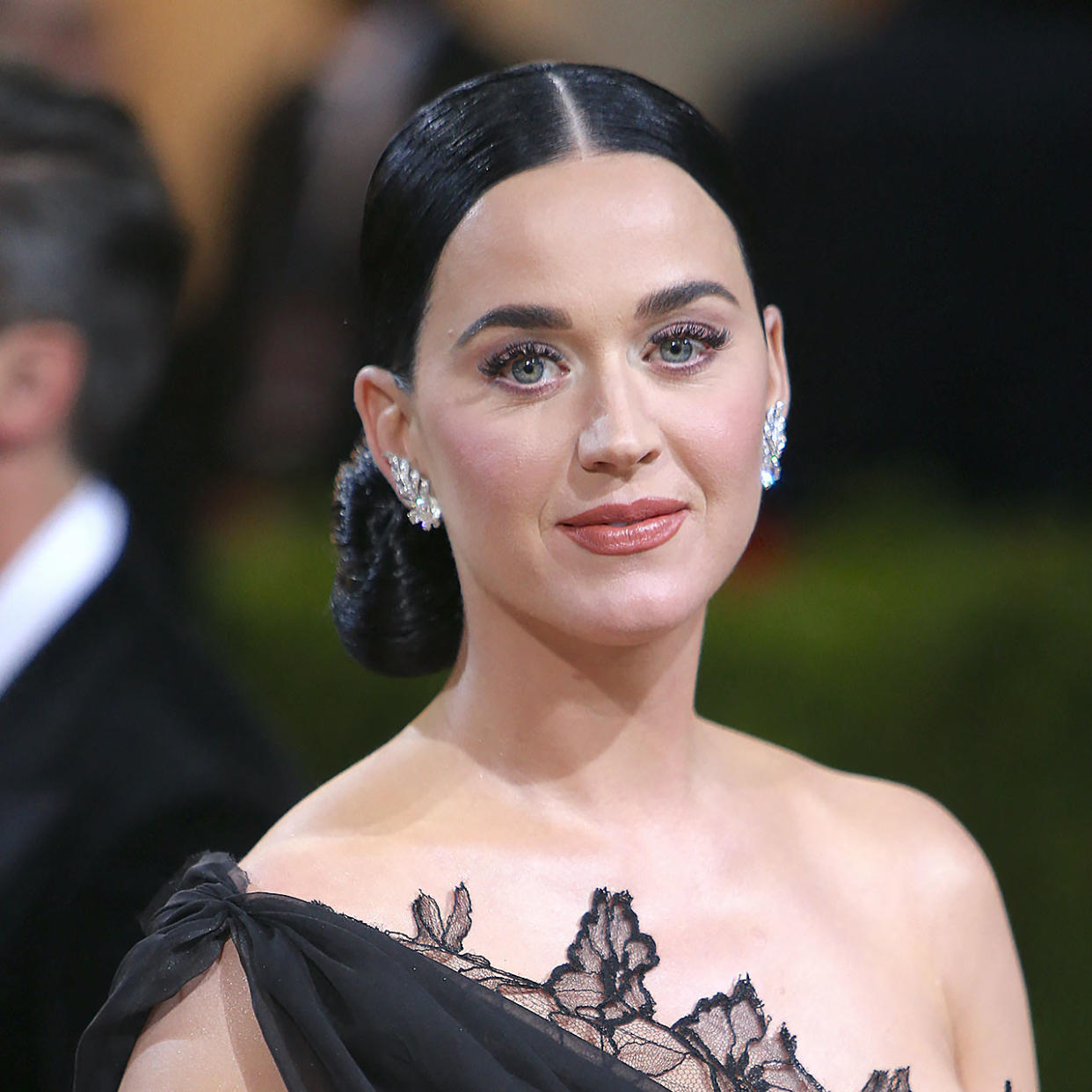 katy perry 2022 met gala