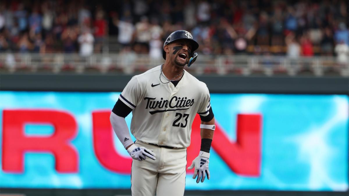 The Astros looked AMAZING in their throwbacks tonight - NBC Sports