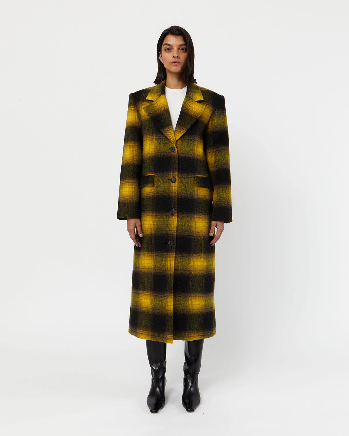 <p><a href="https://go.redirectingat.com?id=74968X1596630&url=https%3A%2F%2Fapparis.com%2Fproducts%2Falma-plaid-vegan-wool-coat-yellow-noir%3Fvariant%3D42426998194371%26currency%3DUSD%26gad_source%3D1%26gclid%3DCj0KCQiAsburBhCIARIsAExmsu6vGiNJsW847yuD0gnW17xOkxqXGslV0XmOree6aRaJCSdYo5H7di8aAvtEEALw_wcB&sref=https%3A%2F%2Fwww.cosmopolitan.com%2Fstyle-beauty%2Ffashion%2Fg46044480%2Fbest-designer-coats-for-women%2F" rel="nofollow noopener" target="_blank" data-ylk="slk:Shop Now;elm:context_link;itc:0;sec:content-canvas" class="link rapid-noclick-resp">Shop Now</a></p><p>Alma Plaid Coat</p><p>apparis.com</p><p>$640.00</p>