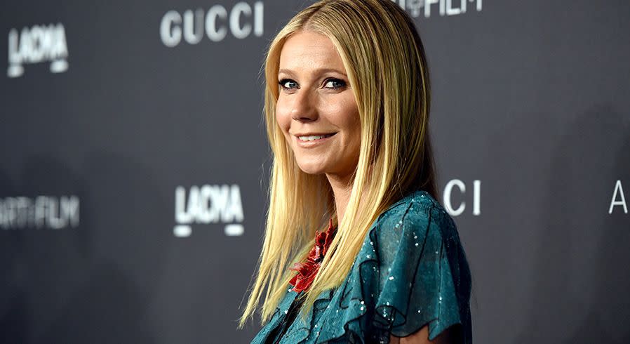 Gwyneth Paltrow. Photo: Getty Images.