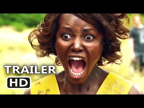 <p><em>Little Monsters </em>is a cute lil zom-com starring Lupita Nyong'o as a school teacher who must save her students from a zombie outbreak. Josh Gad co-stars.</p><p><a class="link " href="https://signup.hulu.com/plans" rel="nofollow noopener" target="_blank" data-ylk="slk:Stream;elm:context_link;itc:0;sec:content-canvas">Stream</a></p><p><a href="https://www.youtube.com/watch?v=XlKnp52moe4" rel="nofollow noopener" target="_blank" data-ylk="slk:See the original post on Youtube;elm:context_link;itc:0;sec:content-canvas" class="link ">See the original post on Youtube</a></p>
