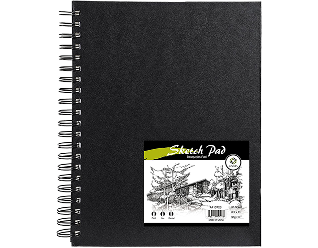 Conda Best Sketchbook Amazon