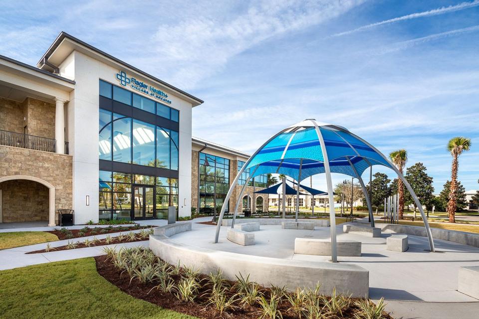 COA Center at Flagler Health+ Village at Nocatee, 351 Town Plaza Ave., Suite 205, Ponte Vedra