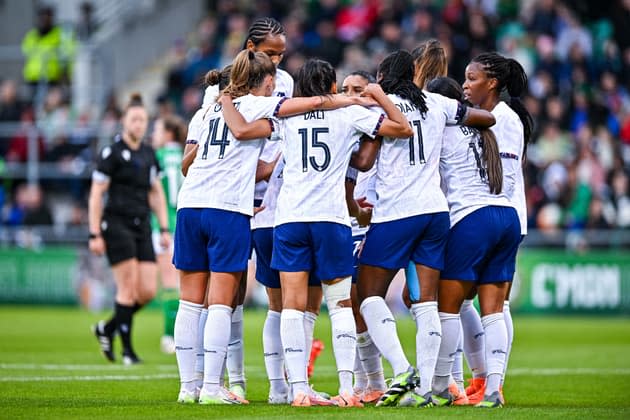 Coupe du monde féminine de foot : quand et sur quelles chaînes