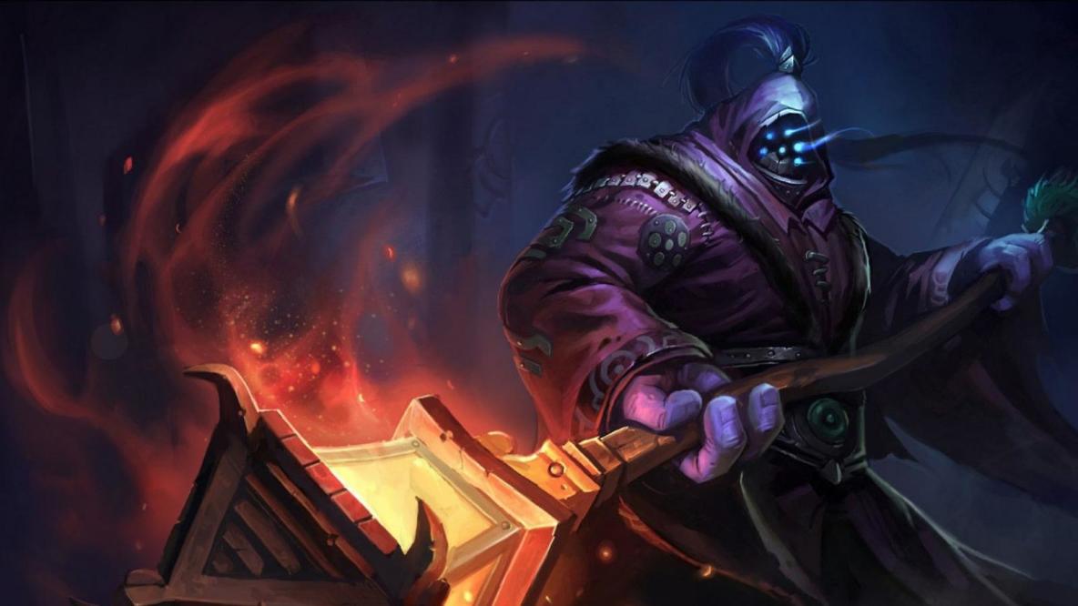 League of Legends 12.6 Patch Notes: Release Date, Champion Changes