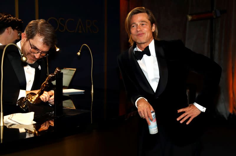 92nd Academy Awards - Governors Ball - Hollywood