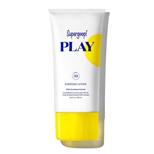 30) PLAY Everyday SPF 30 Lotion