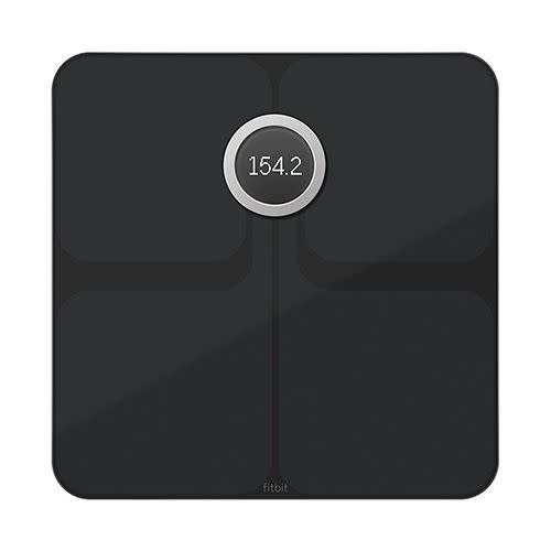 2) Fitbit Aria 2 Scale