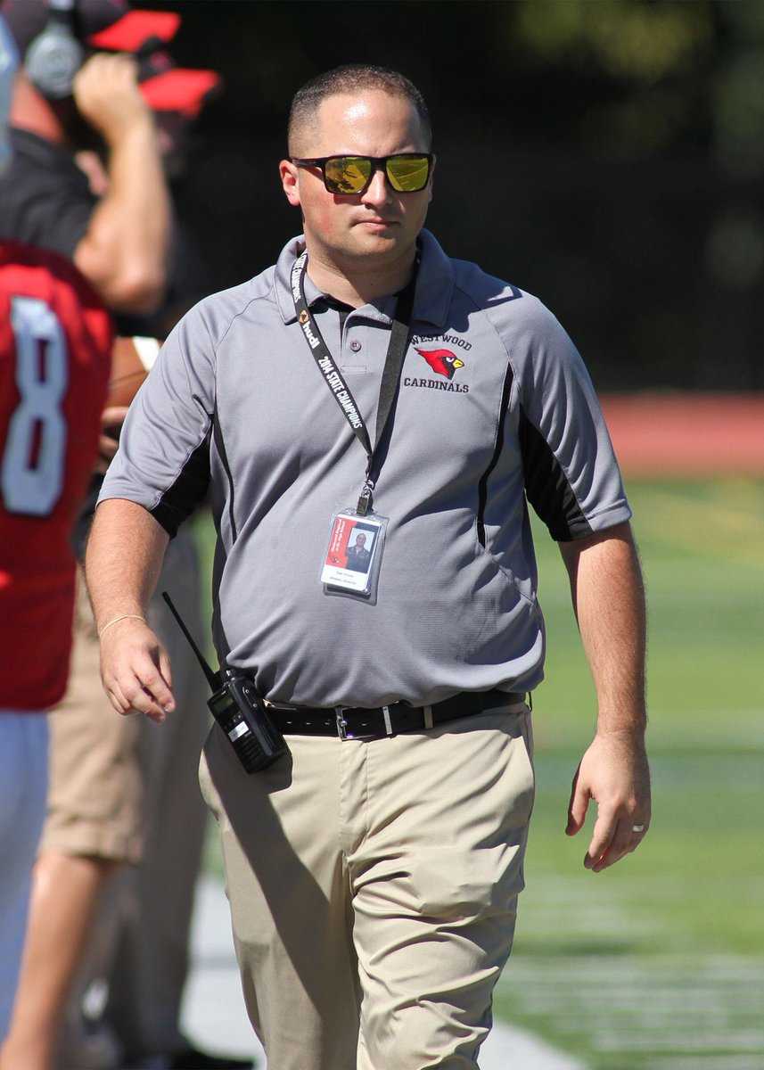 Westwood athletic director Dan Vivino has become the most powerful person in North Jersey athletics with his connections on the local, conference and state level.