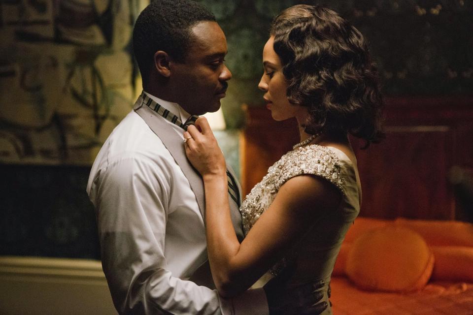 “Selma” - Credit: Paramount Pictures