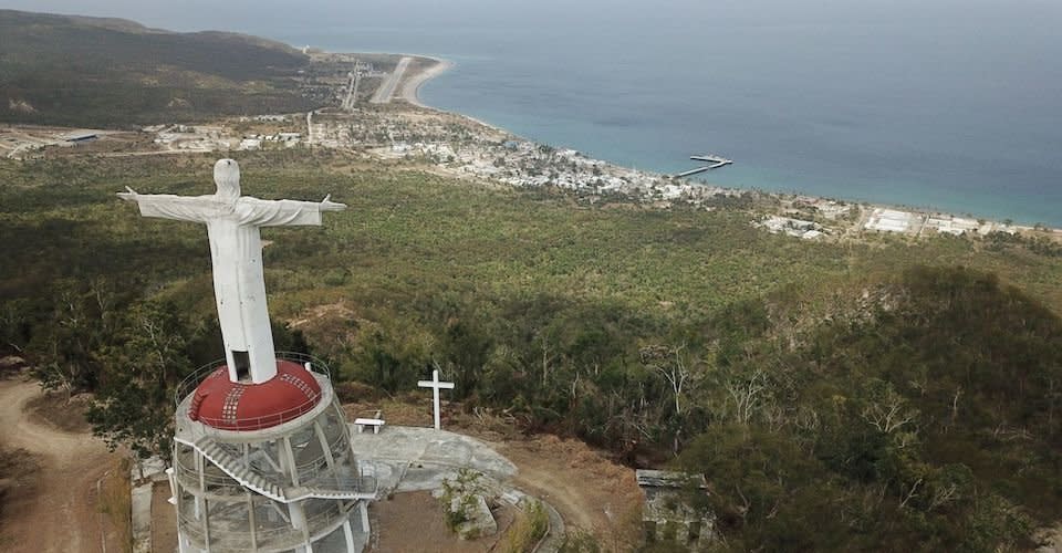 Proyectos turísticos del gobierno federal aumentan presión sobre ecosistemas de San Blas e Islas Marías
