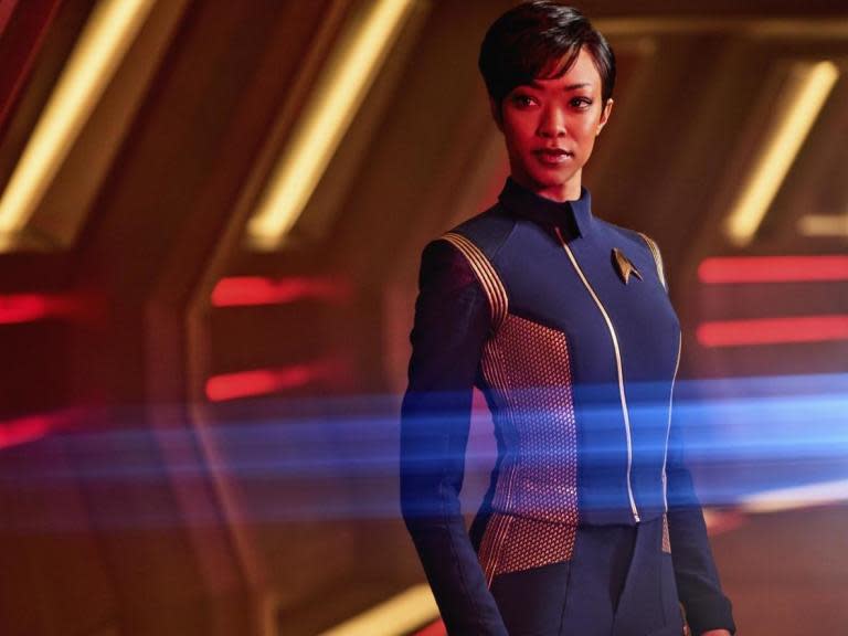 Netflix in January 2019: Every new movie and TV show joining, from Star Trek Discovery to Unbreakable Kimmy Schmidt