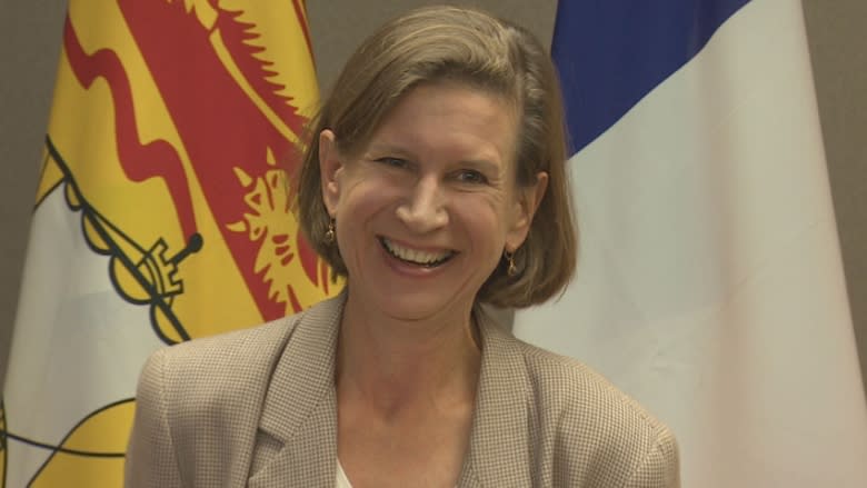 NDP leader will run in Saint John Harbour riding in upcoming election