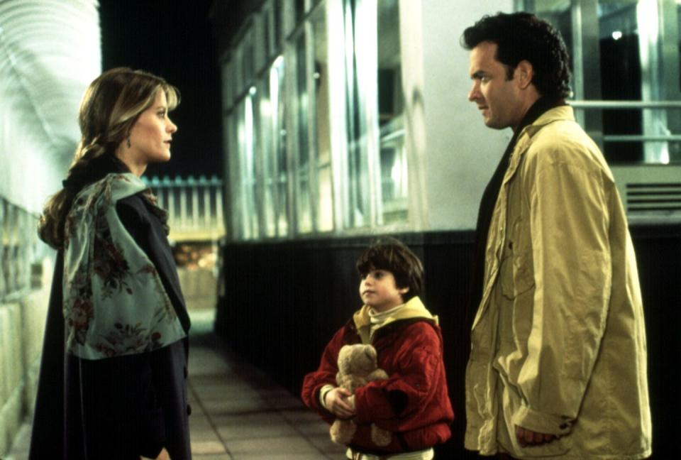 8) Sleepless in Seattle (1993)