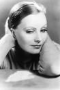 <br><b>Greta Garbo:</b> The secret to Greta Garbo's dramatic eyes? She used petroleum jelly on her eyelids, which she then blended with skin-toned powder and a darker shade in the crease of her eye for a dramatic look. Finally, she mixed petroleum jelly with charcoal to achieve a dramatic eye.