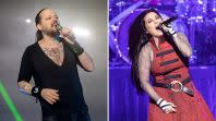 Korn and Evanescence 2022 Tour