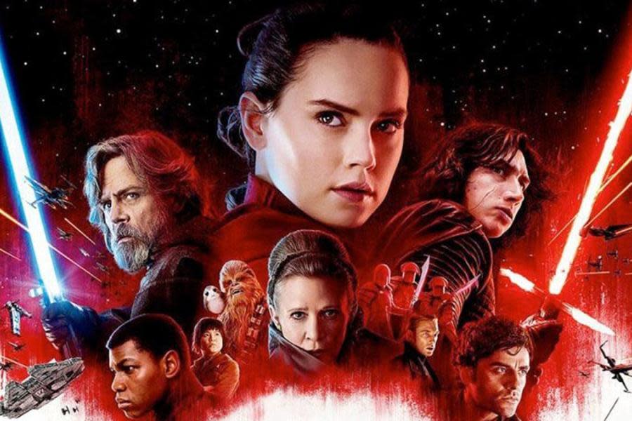 ¿La Fuerza no está con ellos? Star Wars y el motivo por el Disney sigue sin cumplir con las expectativas de los fans