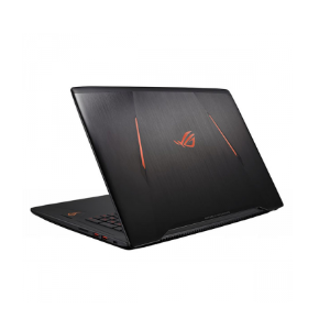 『ROG STRIX GL702VM』是Lala到目前為止用過最「大」台的筆電...17吋螢幕拿來玩遊戲真的非常爽快阿!!