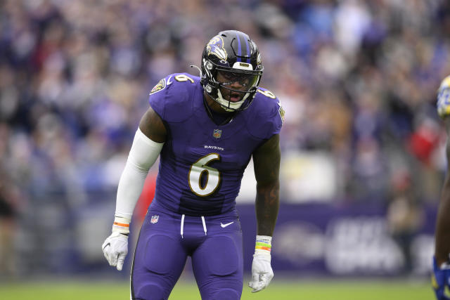 Baltimore Ravens: 2 bold predictions for Week 8 vs. Buccaneers