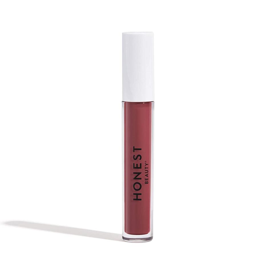 Honest Beauty Hydrating Liquid Lipstick