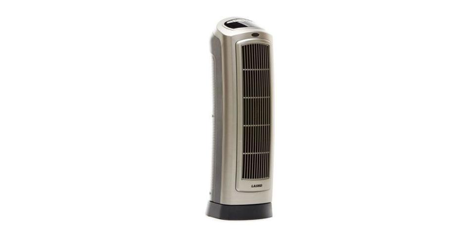 10) Ceramic Tower Heater