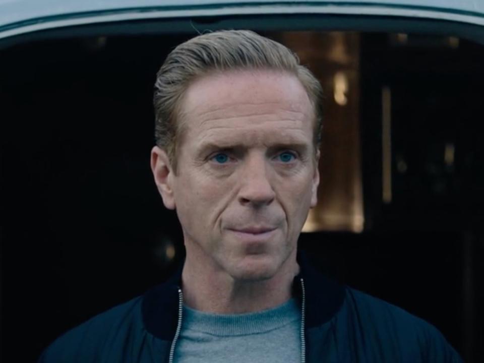 Damian Lewis is returning to ‘Billions’ (Showtime)