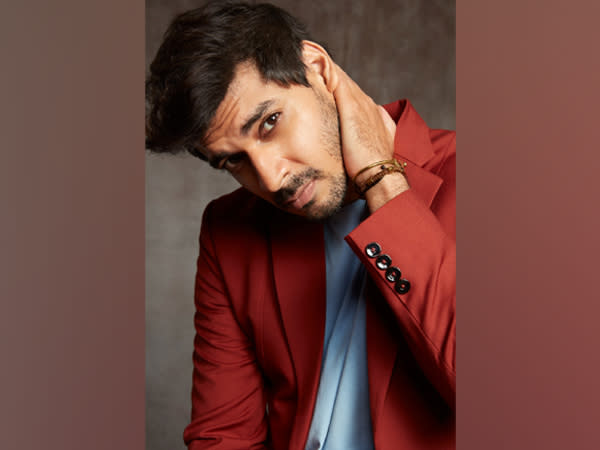 Tahir Raj Bhasin