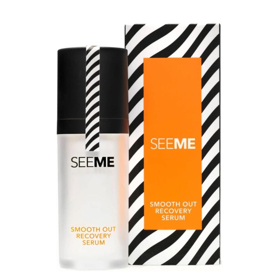 <strong>SeeMe Beauty Smooth Out Recovery Serum</strong>