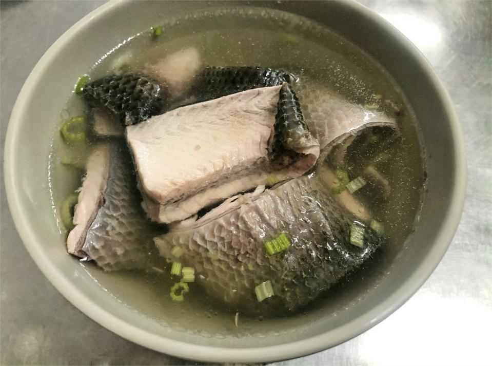 到台南喝牛肉湯太普通？網友再推「隱藏版在地美食」在地人又崩潰