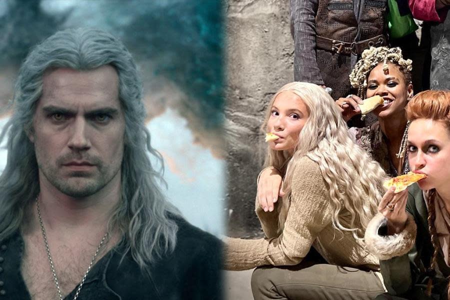 The Witcher: Netflix podría haber cancelado dos spin-offs de la franquicia