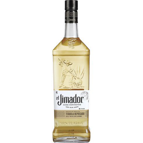 El Jimador Reposado – Total Wine