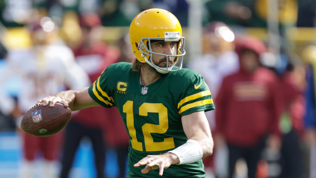 Packers Super Bowl Odds Are Climbing