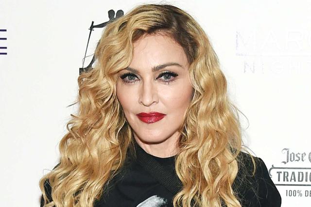 Madonna Sex Book Photos To Be Auctioned 30 Years After Release