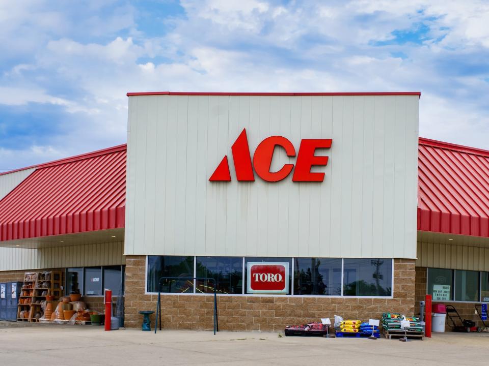 ace hardware