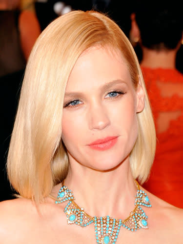 January Jones