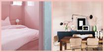 <p>If recent trends are any indicator of the power of a perfect pink, we suggest you put your paint plans on pause until you consider using the color in your home. From <a href="https://www.elledecor.com/design-decorate/color/g9203971/pale-pink/" rel="nofollow noopener" target="_blank" data-ylk="slk:millennial pink;elm:context_link;itc:0;sec:content-canvas" class="link ">millennial pink</a> to <a href="https://www.elledecor.com/design-decorate/color/a25403239/pantone-color-of-the-year-2019/" rel="nofollow noopener" target="_blank" data-ylk="slk:Pantone’s Living Coral;elm:context_link;itc:0;sec:content-canvas" class="link ">Pantone’s <em>Living Coral</em></a>, pink has remained at the forefront of great design, and—from the looks of it—isn't going away anytime soon. Whether you’re craving a bold refresh with rich berry pinks, or want to try something subtle like a pale pastel, the versatility of the color is undeniably vast, with ideas of every space and style.</p><p>Still not convinced? We asked top designers and industry experts to share their favorite pink shades, along with advice on how—and where—to make it work. </p>