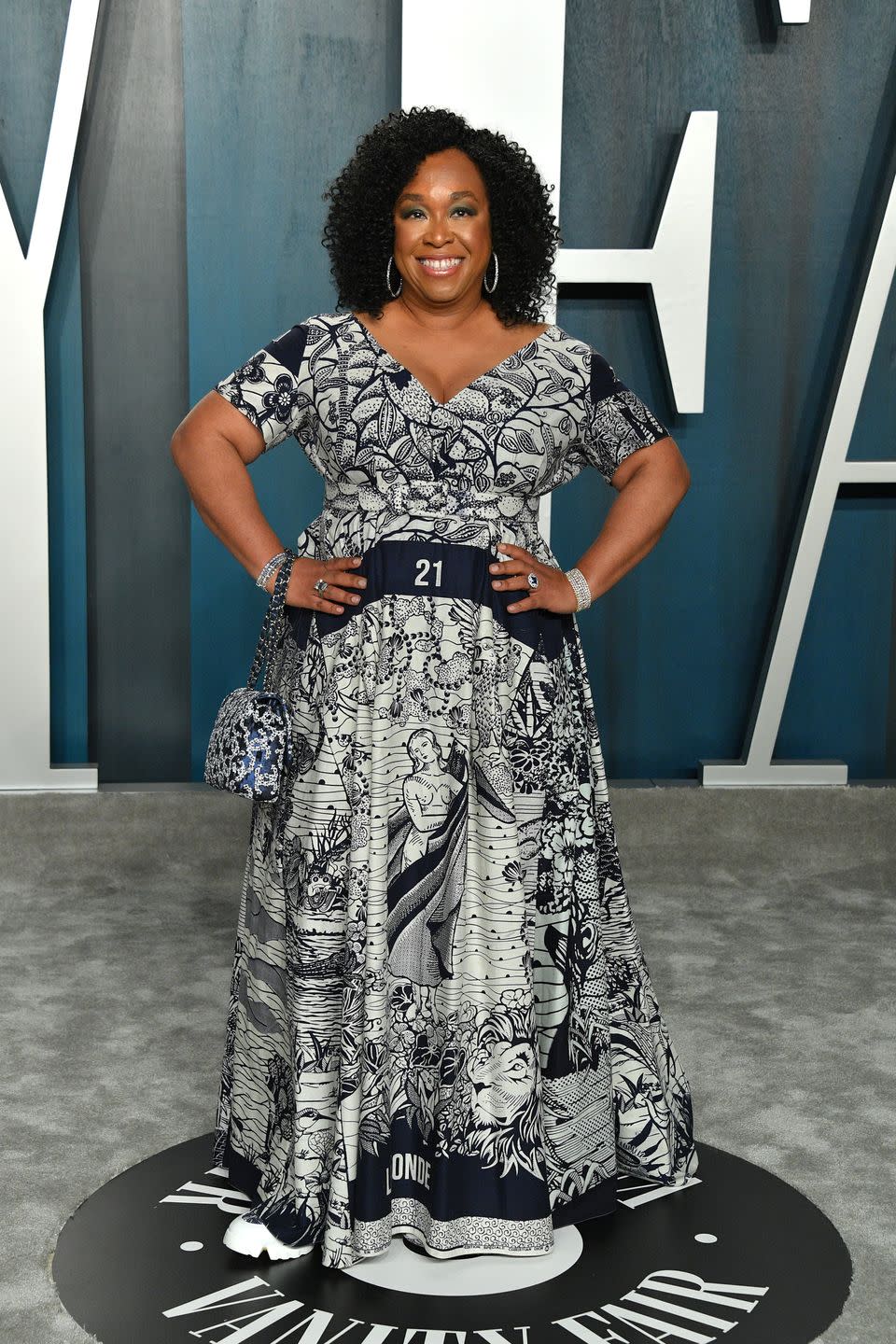 Shonda Rhimes