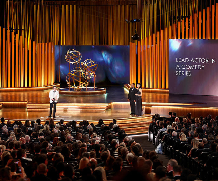 La lista completa de ganadores de los premios Emmy
