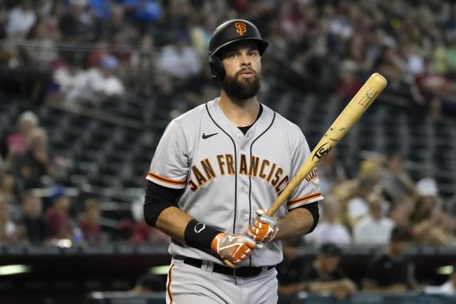 San Francisco Giants: 3 Bold Predictions For Brandon Belt in 2013