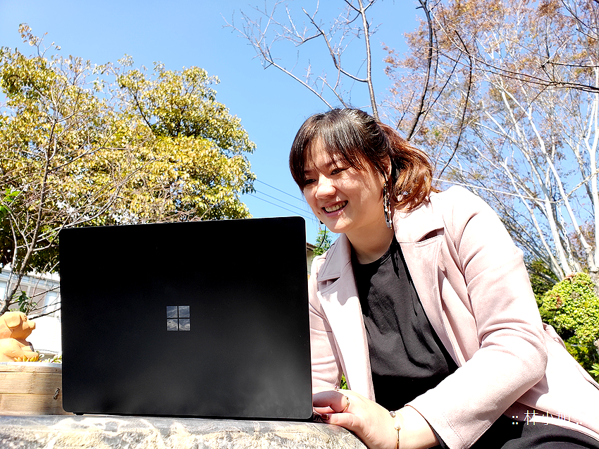 Surface Laptop 2 筆記型電腦開箱 (ifans 林小旭) (33).png