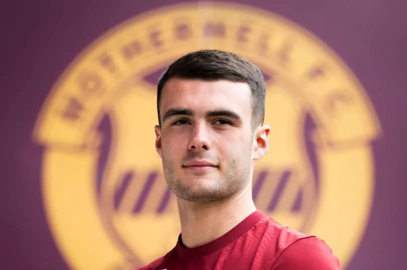 Motherwell sensation Lennon Miller