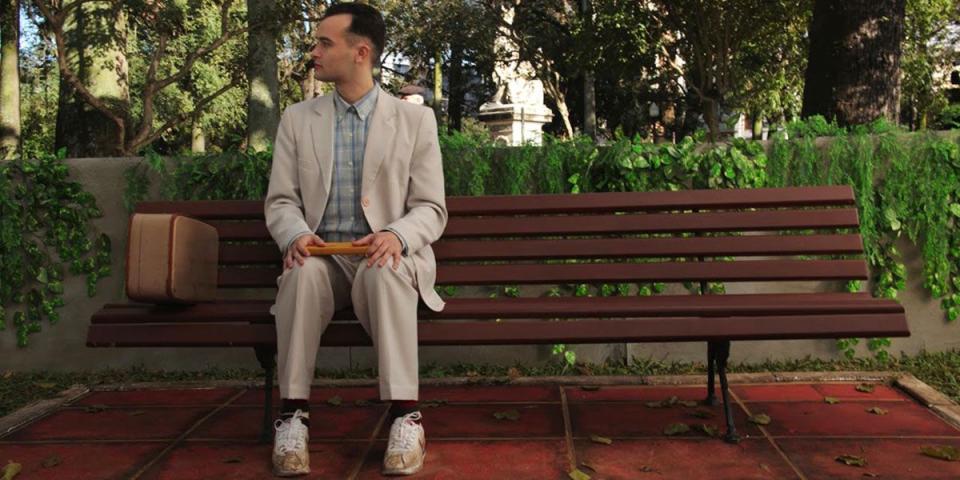 1994 - Forrest Gump