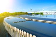 Advancements in water sensor technology and artificial intelligence can aid in efficient water and wastewater management.Photo credit: Adobe Stock Image