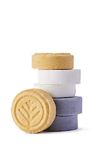 Wellness Shower Bombs