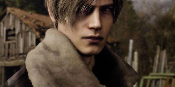 Resident Evil 4: fans enfurecen por un detalle en la edición de colección