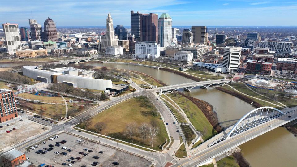 The state's "Super Duper Fund" could invest millions into Columbus and central Ohio, but details on how that money be used remain sparse.